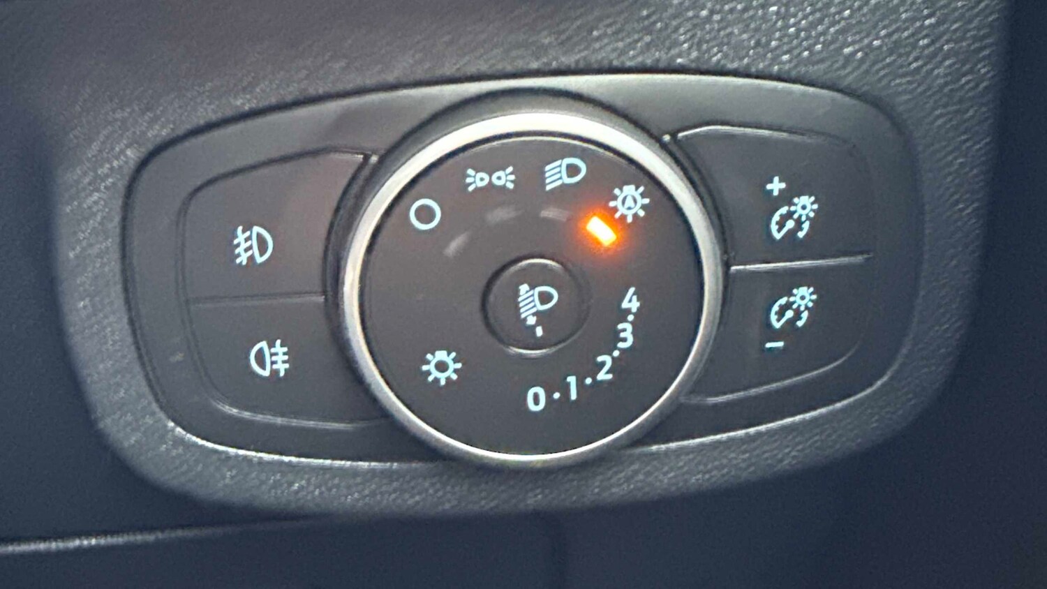 Used Ford Fiesta 2021 for sale - 77194408: Photo 21