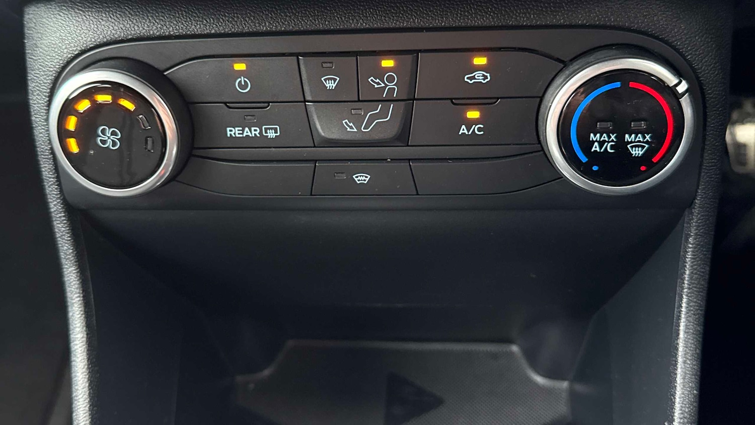 Used Ford Fiesta 2021 for sale - 77194408: Photo 22