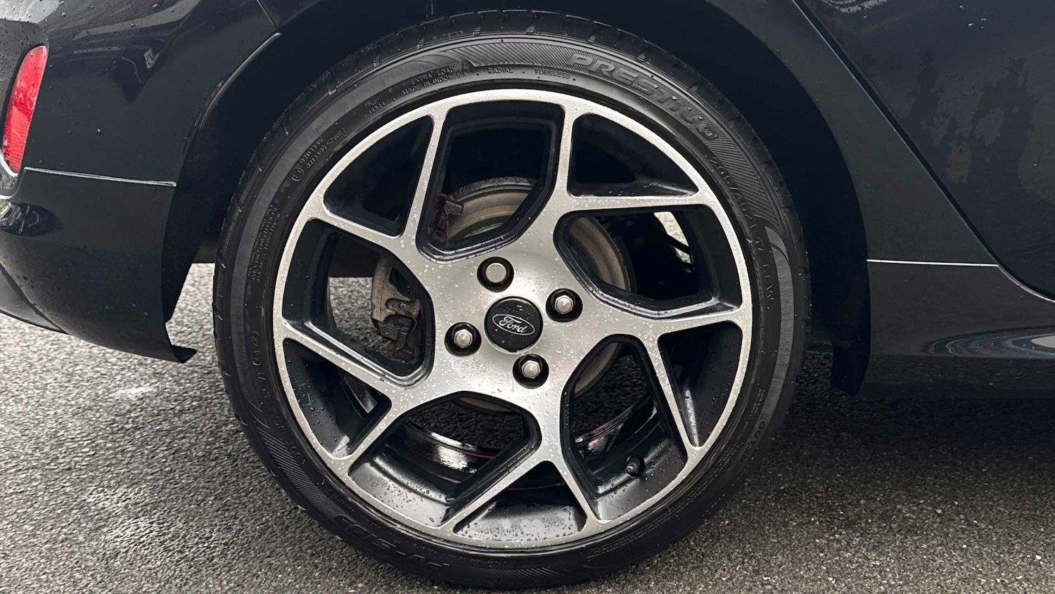 Used Ford Fiesta 2021 for sale - 77194408: Photo 25