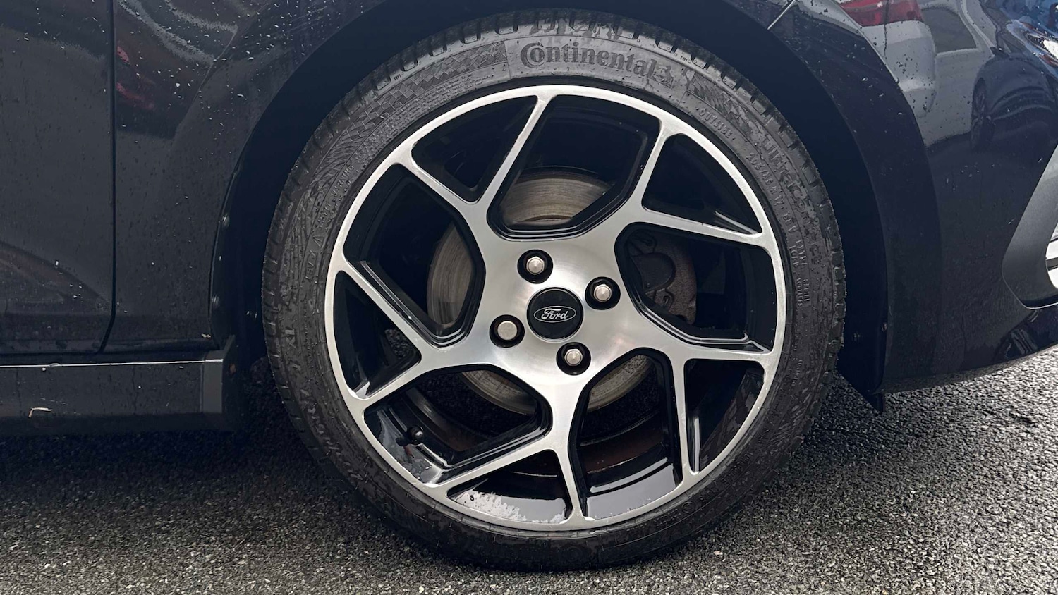 Used Ford Fiesta 2021 for sale - 77194408: Photo 26