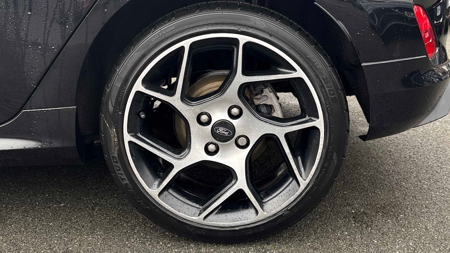 Used Ford Fiesta 2021 for sale - 77194408: Photo 27