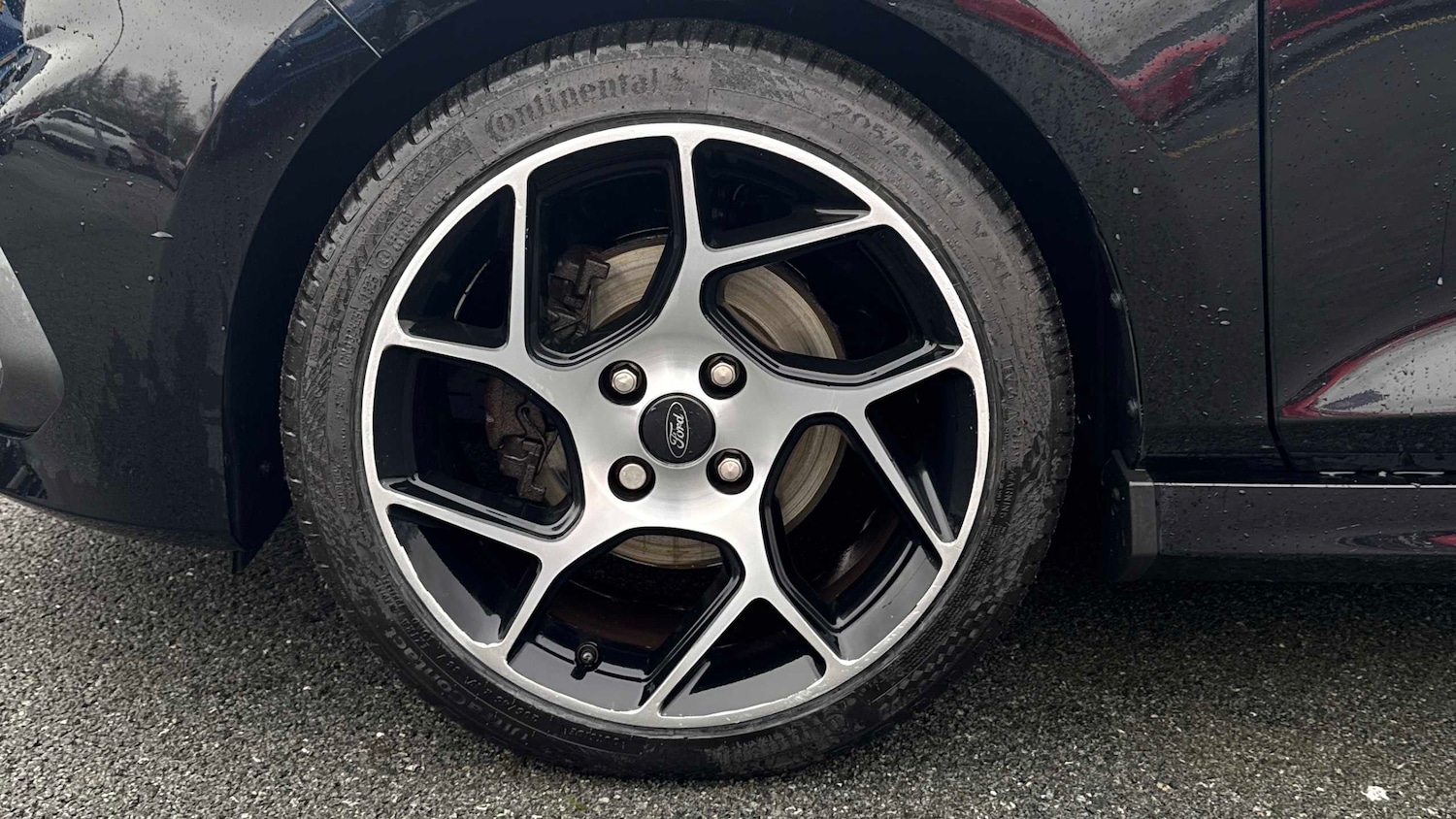 Used Ford Fiesta 2021 for sale - 77194408: Photo 28