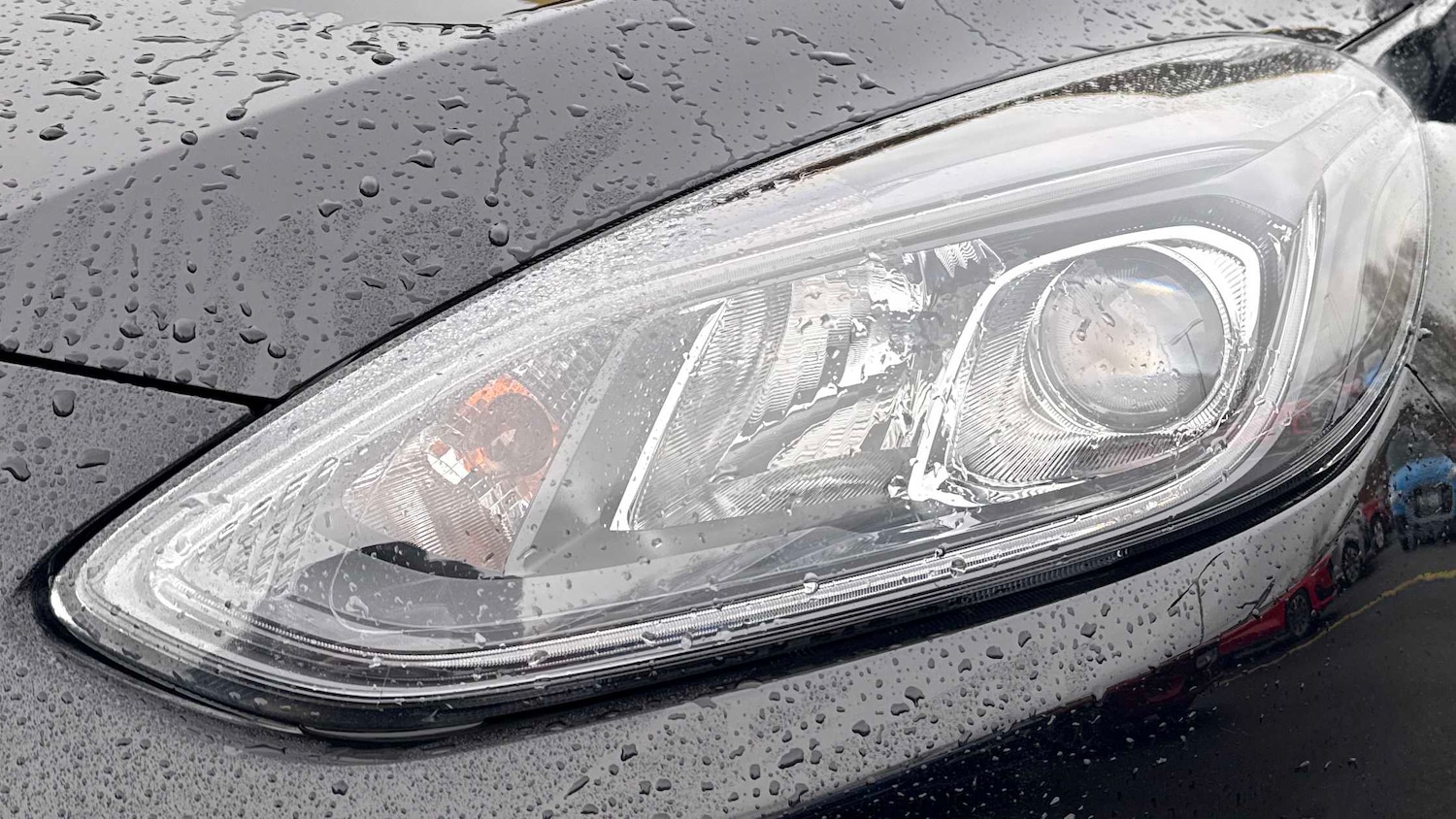 Used Ford Fiesta 2021 for sale - 77194408: Photo 29