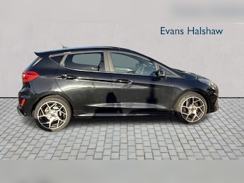 Used Ford Fiesta 2021 for sale - 77194408: Photo