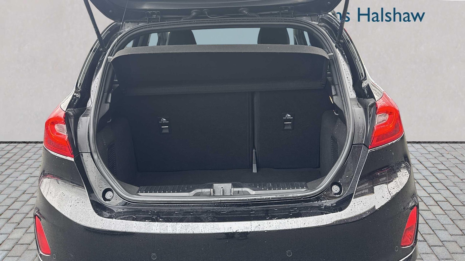 Used Ford Fiesta 2021 for sale - 77194408: Photo 32