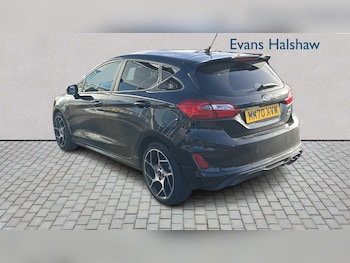 Used Ford Fiesta 2021 for sale - 77194408: Photo