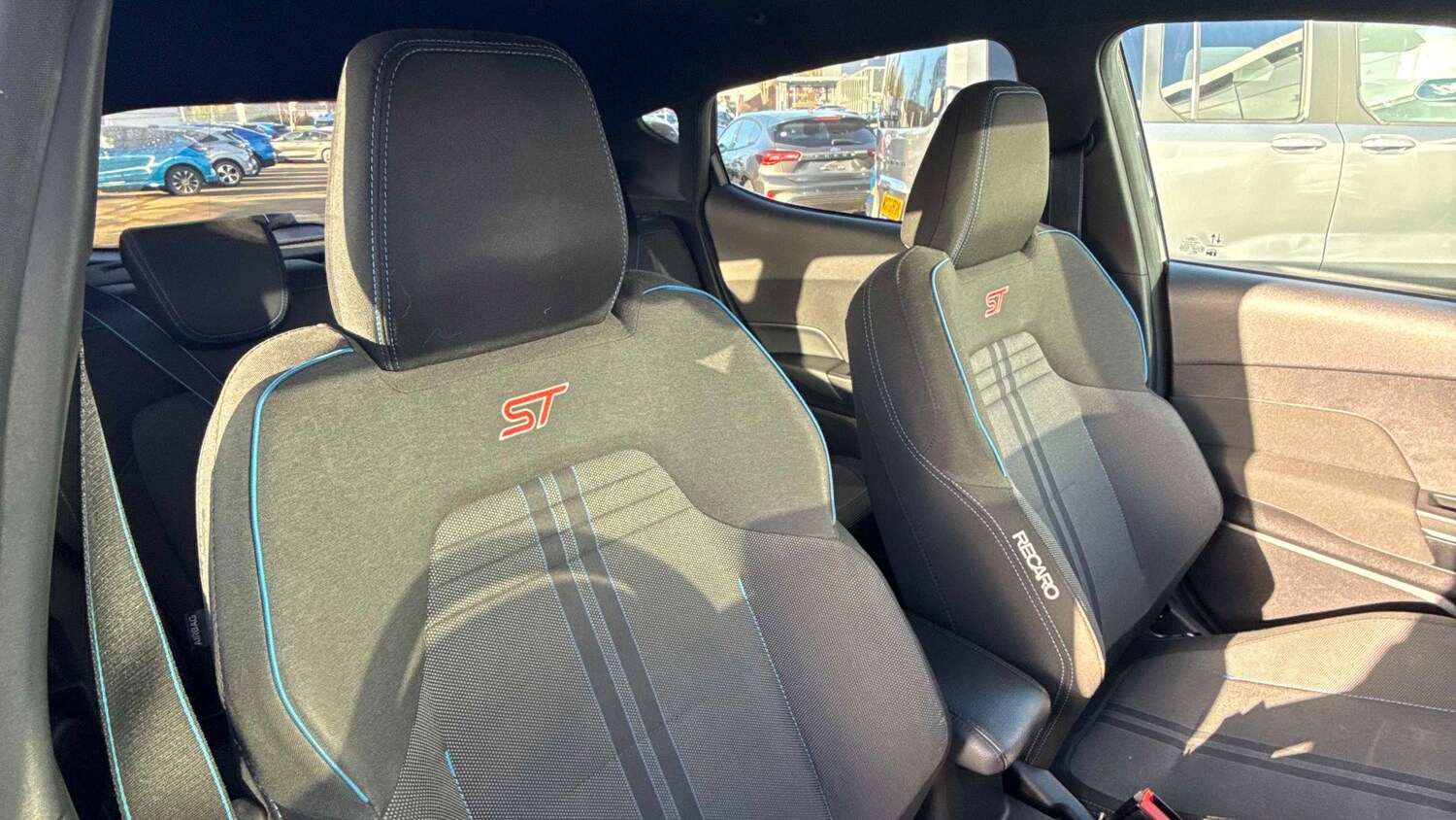 Used Ford Fiesta 2021 for sale - 77194408: Photo 6