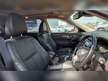 Used Nissan X-Trail 2020 for sale - 79294851: Photo