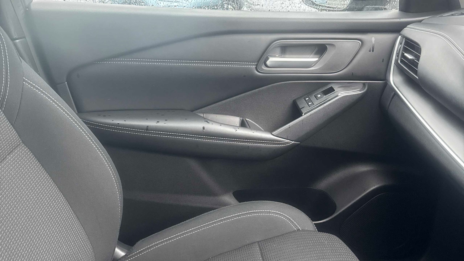 Used Nissan Qashqai 2022 for sale - 77390000: Photo 10