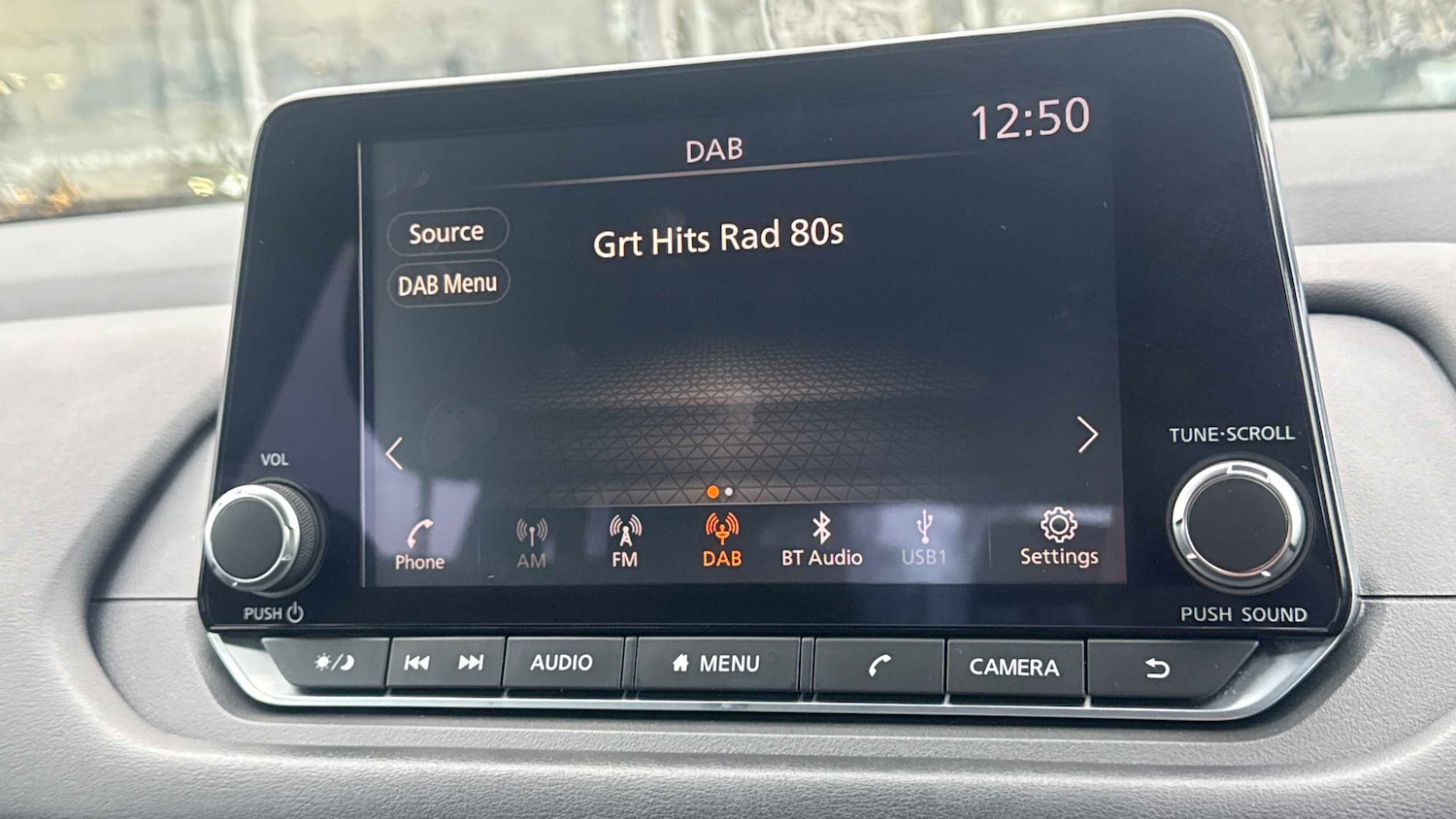 Used Nissan Qashqai 2022 for sale - 77390000: Photo 14