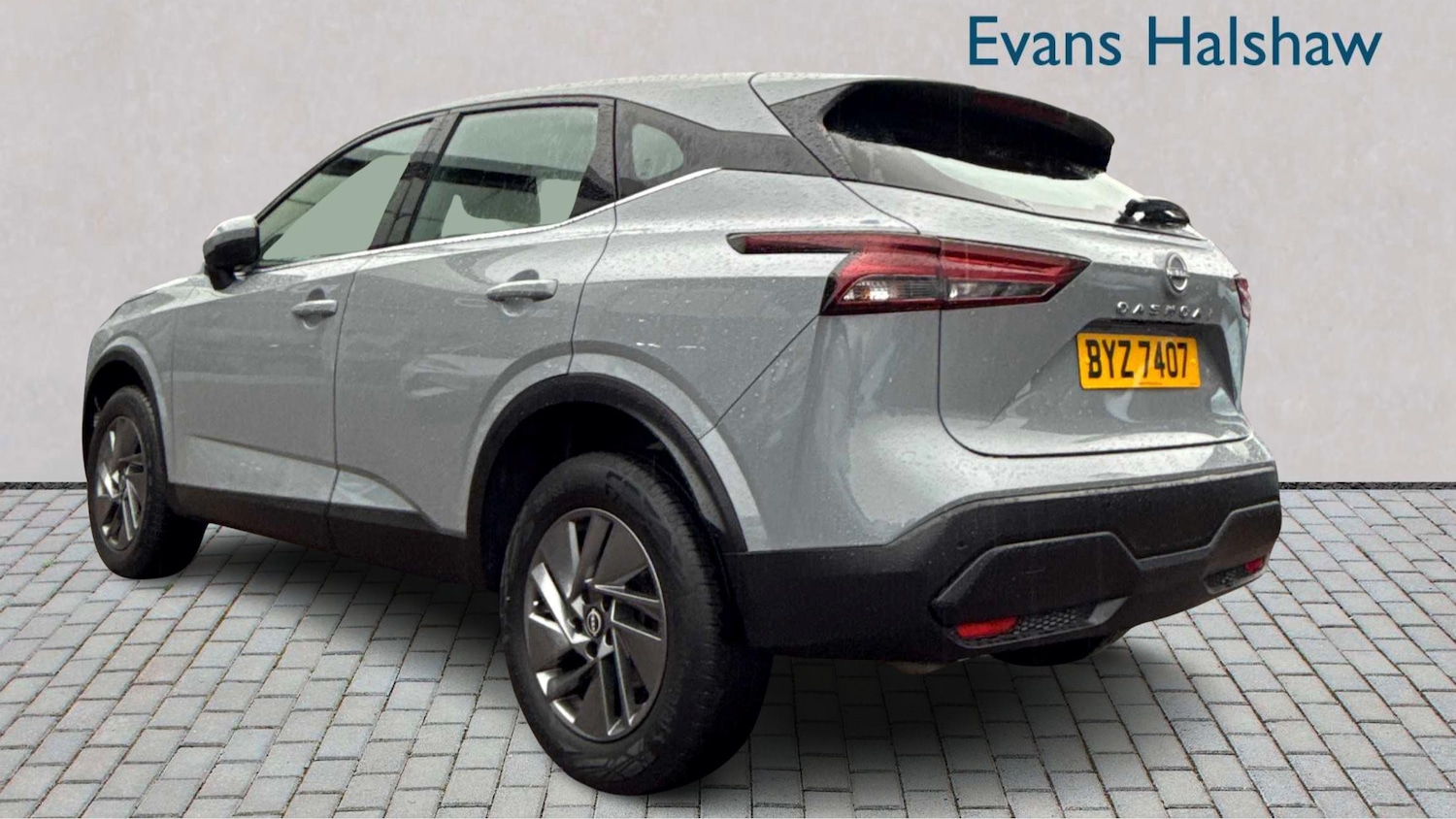 Used Nissan Qashqai 2022 for sale - 77390000: Photo 2