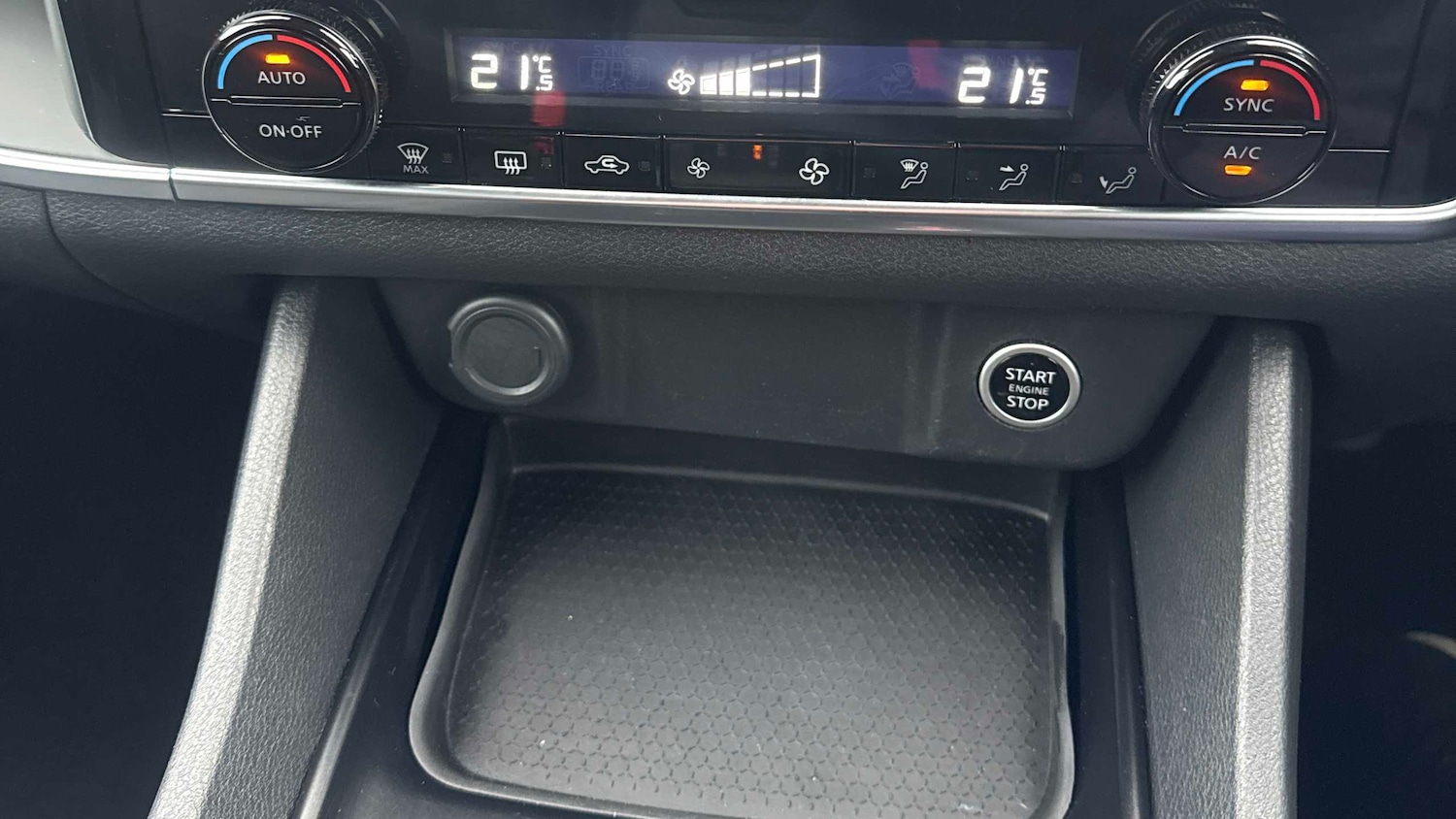 Used Nissan Qashqai 2022 for sale - 77390000: Photo 20