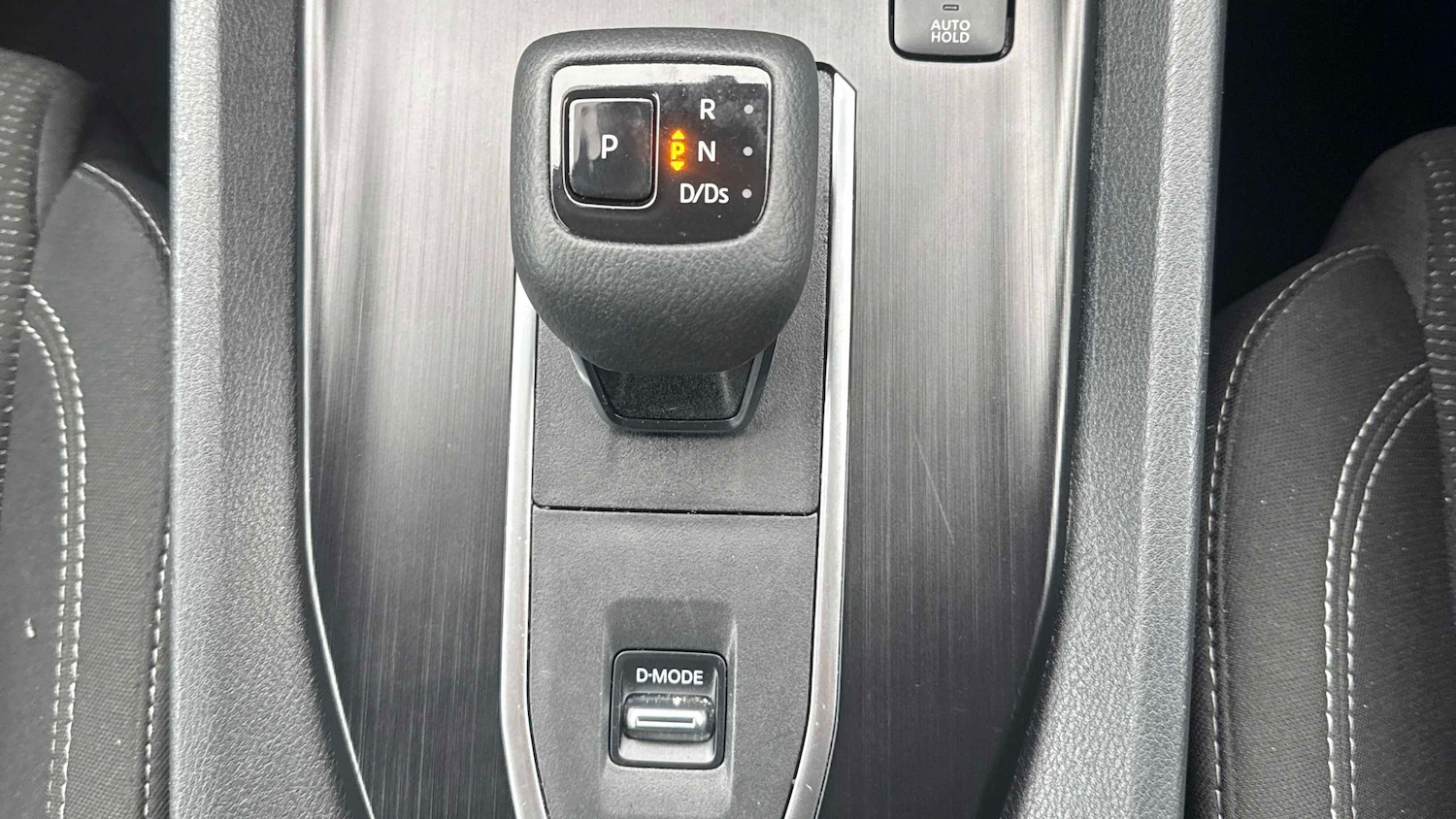 Used Nissan Qashqai 2022 for sale - 77390000: Photo 21