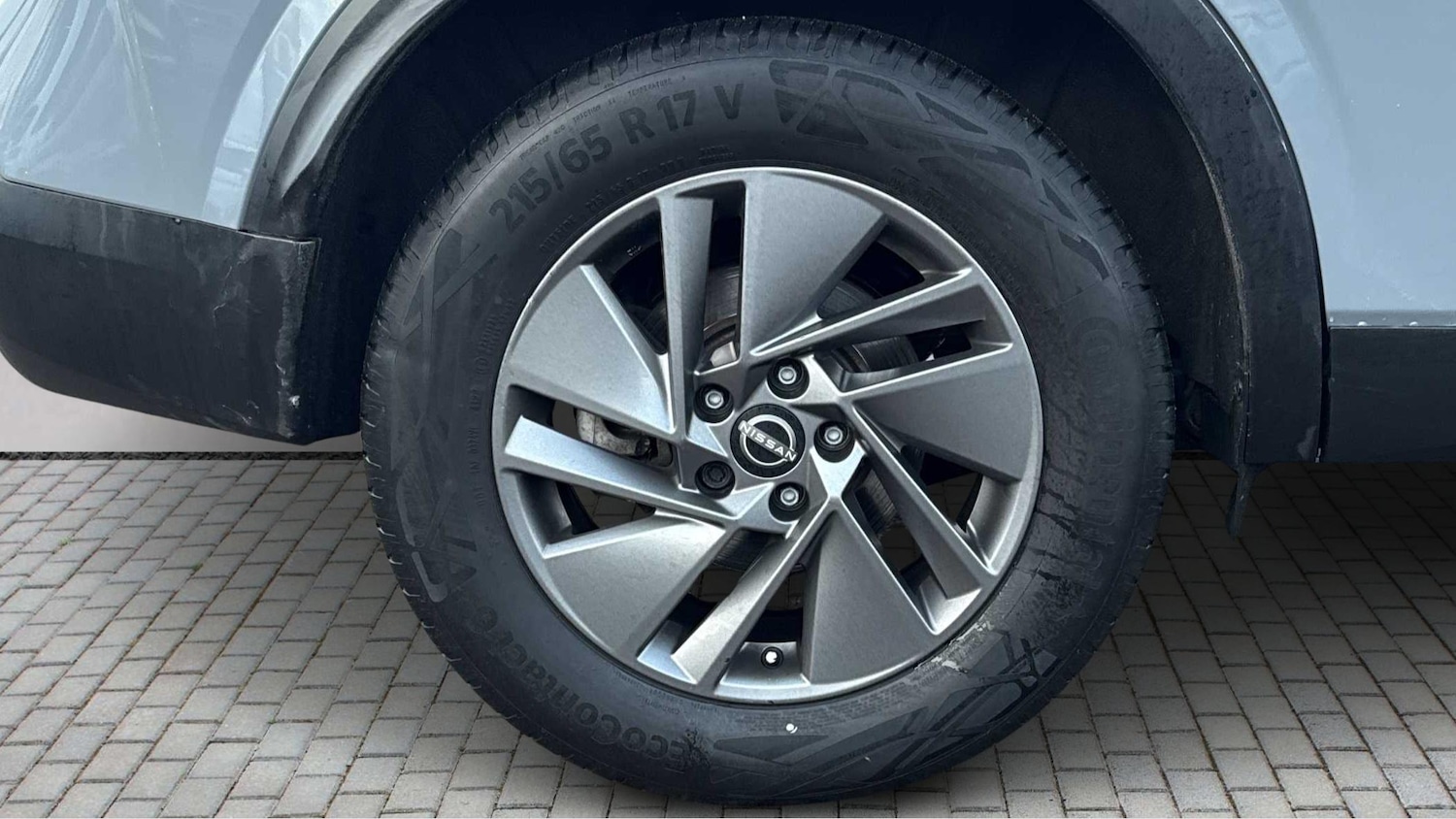 Used Nissan Qashqai 2022 for sale - 77390000: Photo 22