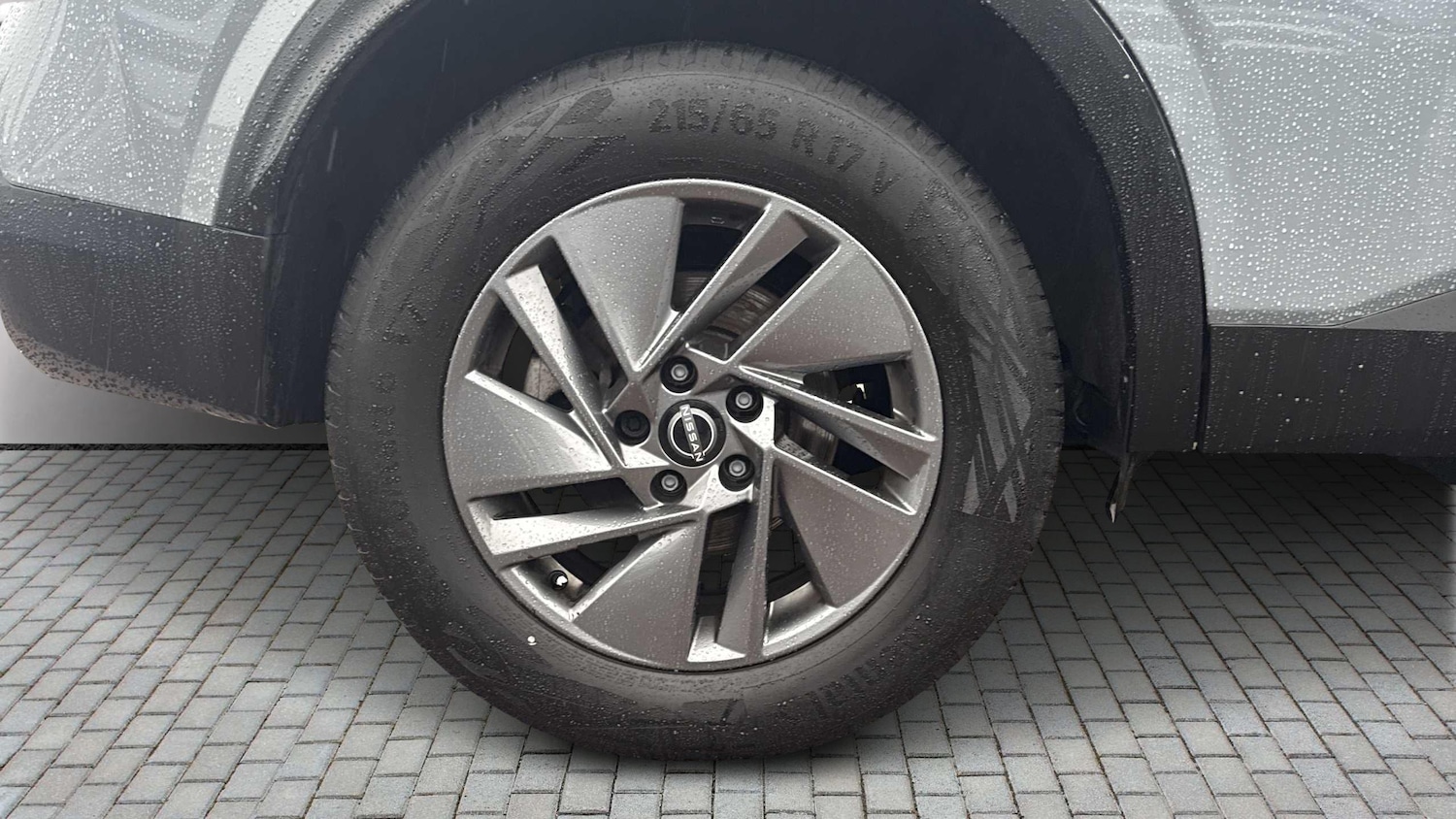 Used Nissan Qashqai 2022 for sale - 77390000: Photo 25