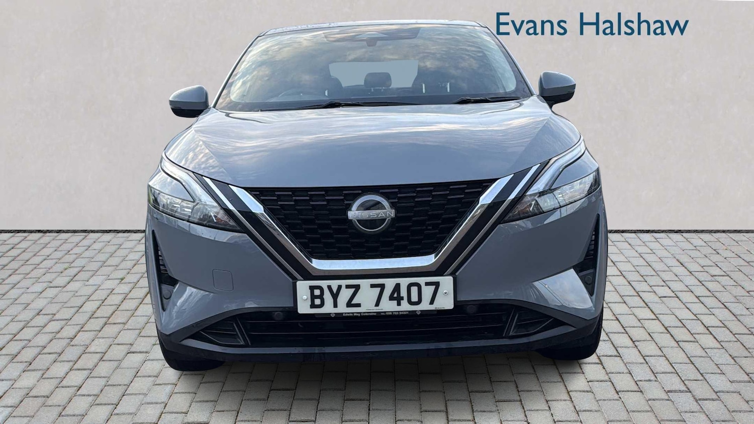 Used Nissan Qashqai 2022 for sale - 77390000: Photo 5