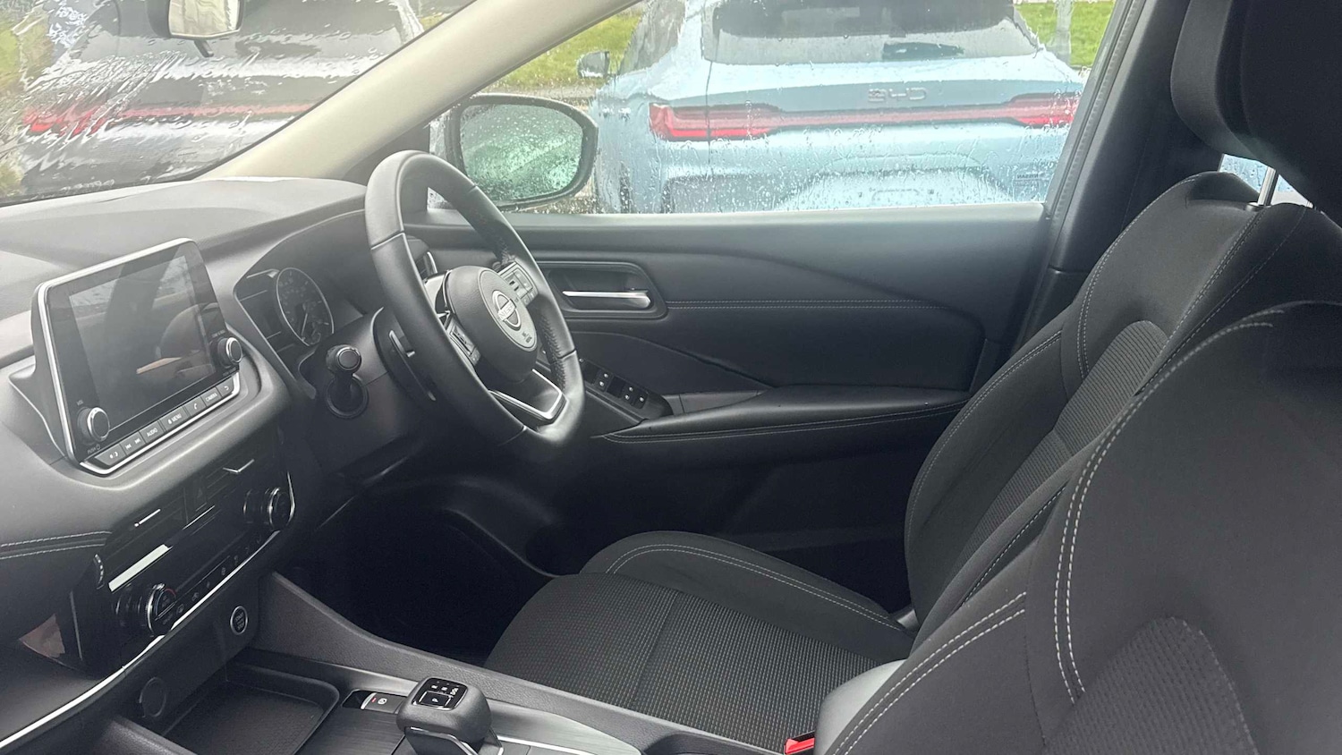 Used Nissan Qashqai 2022 for sale - 77390000: Photo 8