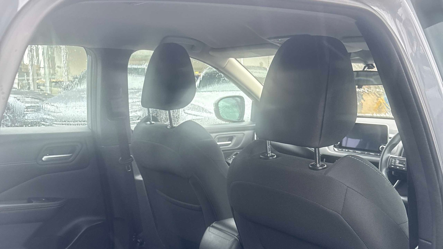 Used Nissan Qashqai 2022 for sale - 77390000: Photo 9