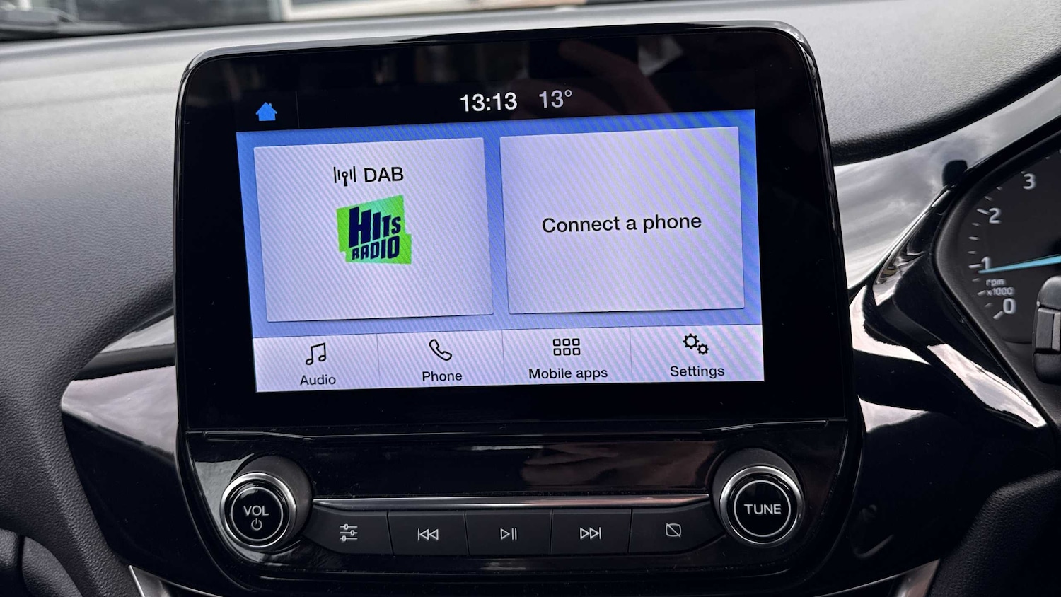 Used Ford Fiesta 2023 for sale - 76156175: Photo 17