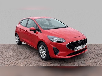 Ford - Fiesta