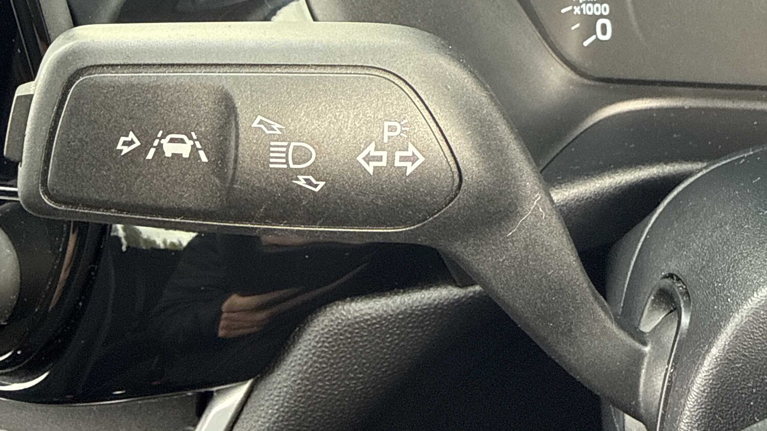 Used Ford Fiesta 2023 for sale - 76156175: Photo 22