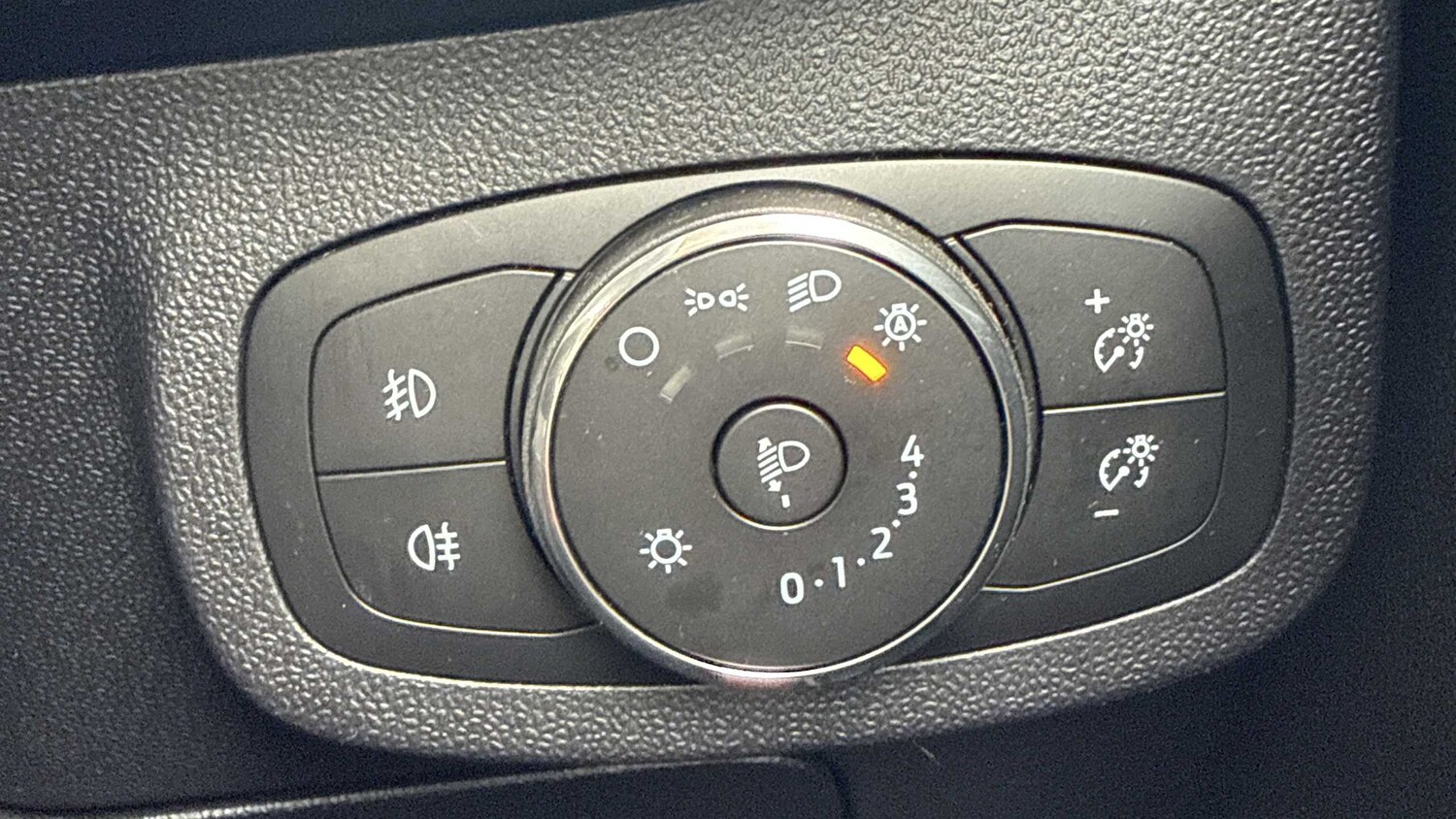 Used Ford Fiesta 2023 for sale - 76156175: Photo 24