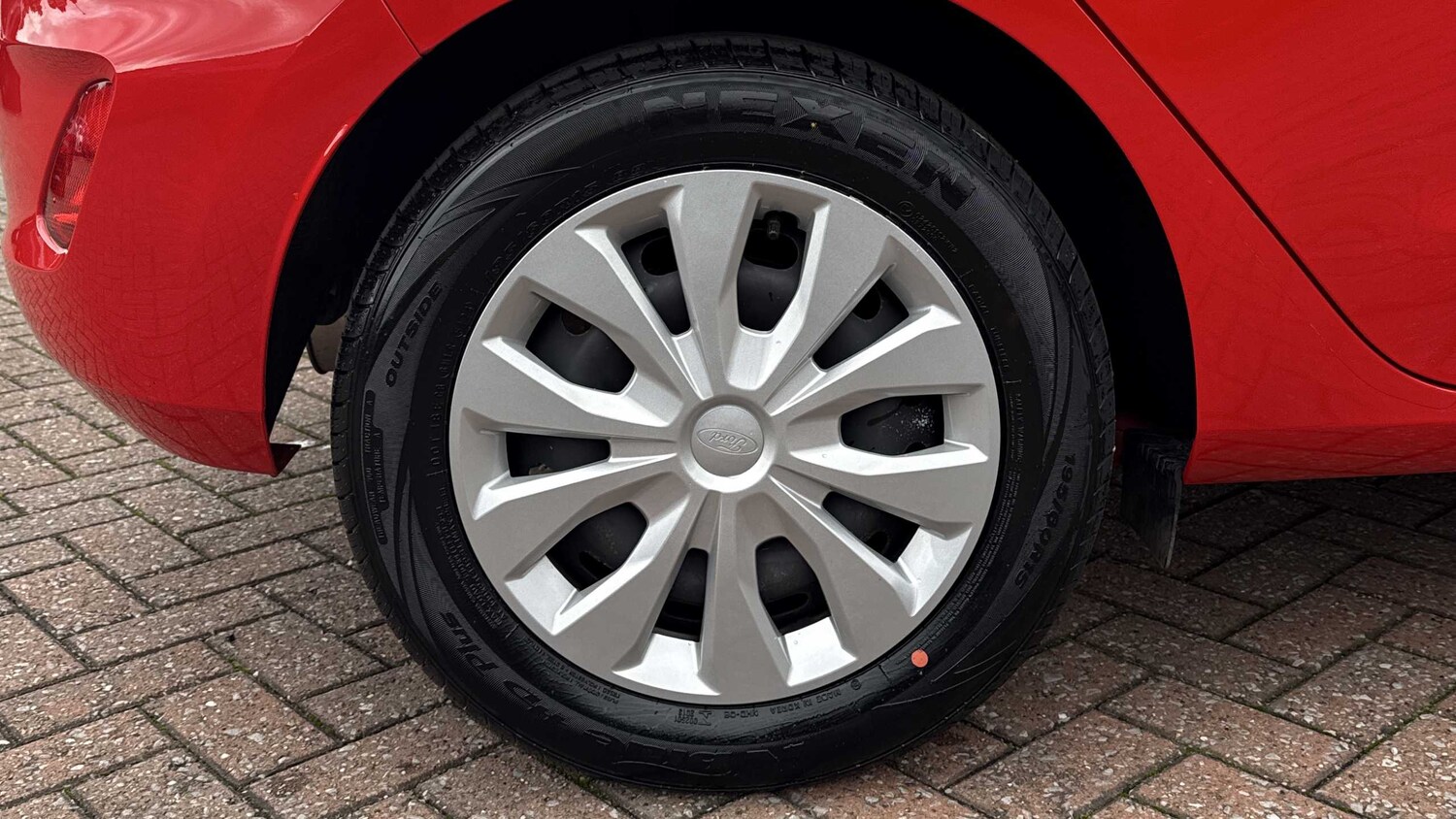 Used Ford Fiesta 2023 for sale - 76156175: Photo 29