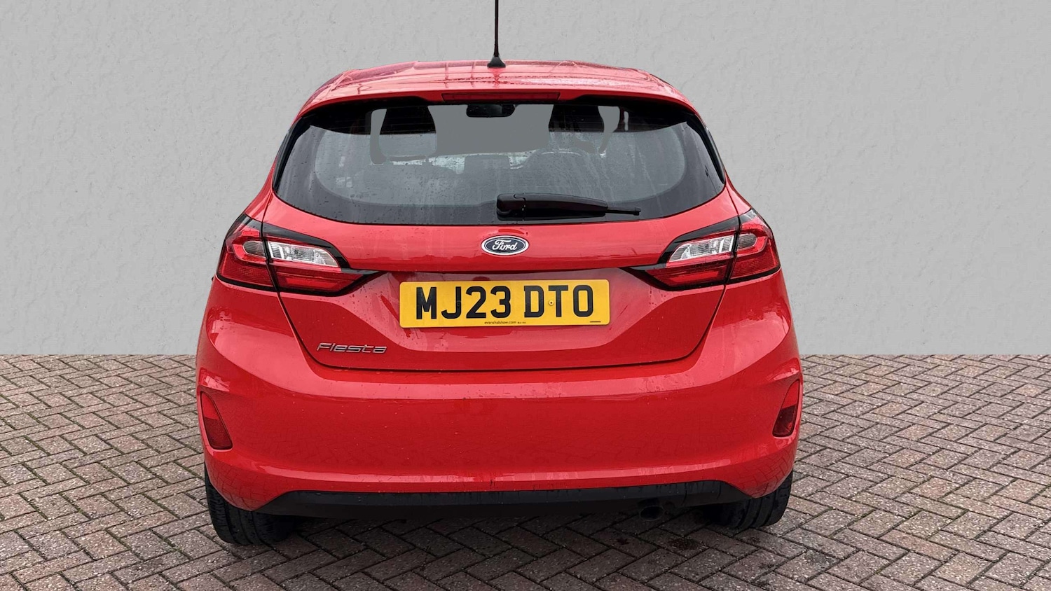 Used Ford Fiesta 2023 for sale - 76156175: Photo 3