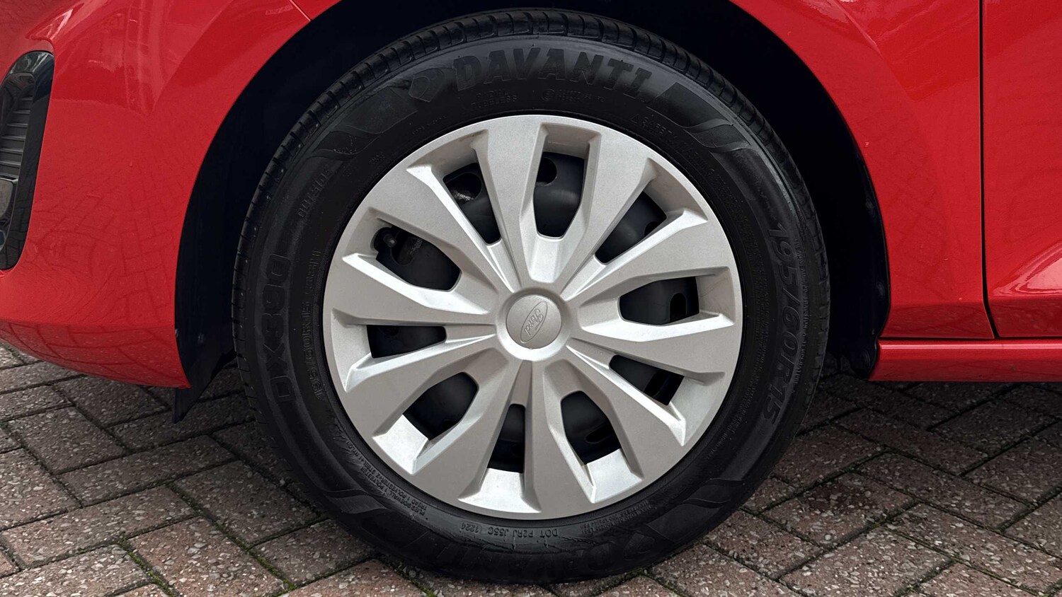 Used Ford Fiesta 2023 for sale - 76156175: Photo 32