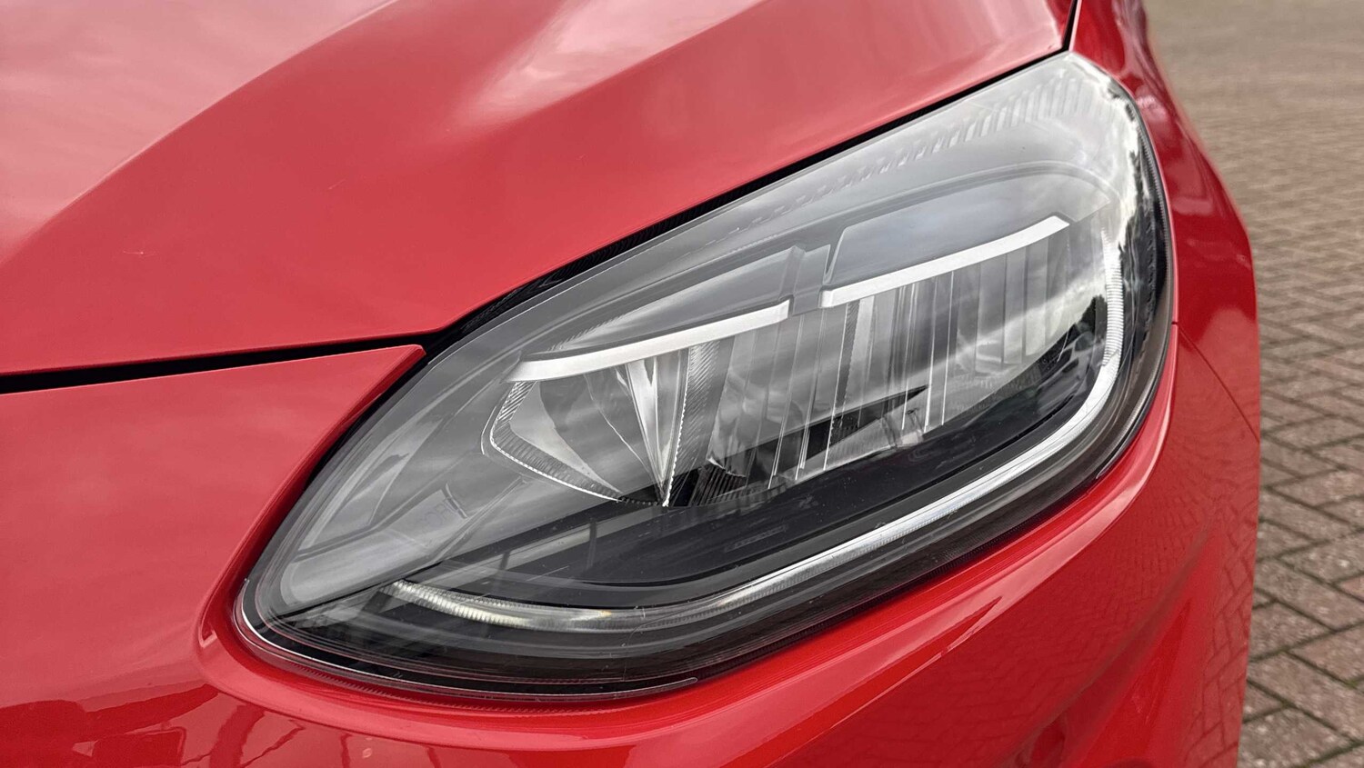 Used Ford Fiesta 2023 for sale - 76156175: Photo 34