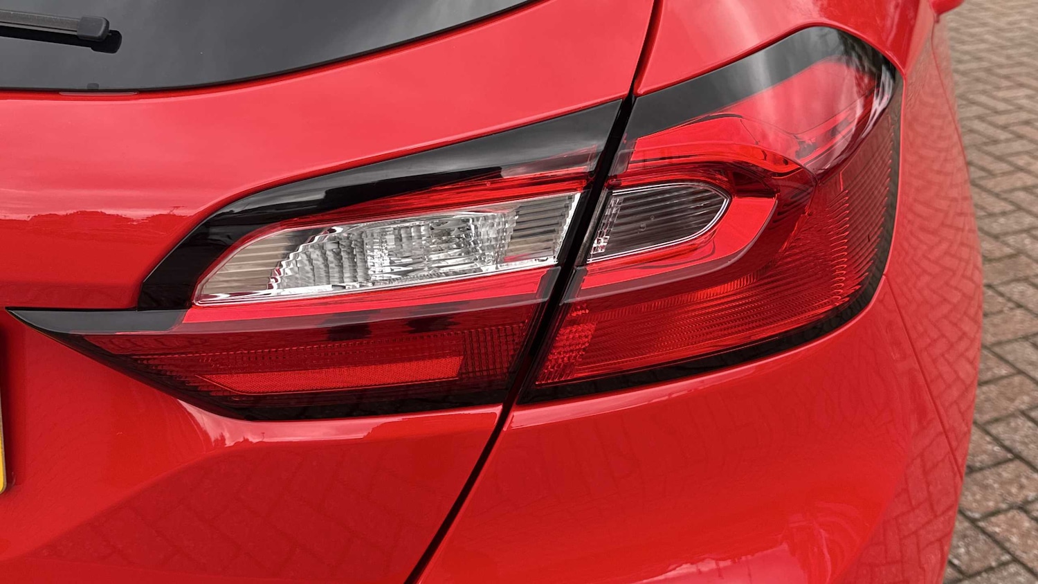 Used Ford Fiesta 2023 for sale - 76156175: Photo 35