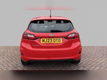 Used Ford Fiesta 2023 for sale - 76156175: Photo 3