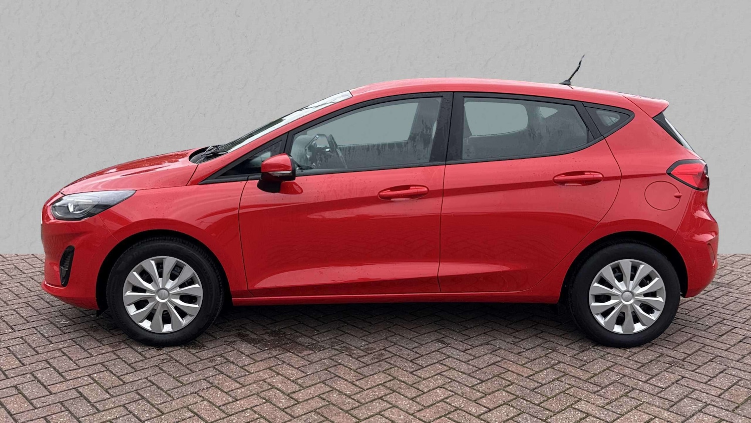 Used Ford Fiesta 2023 for sale - 76156175: Photo 4