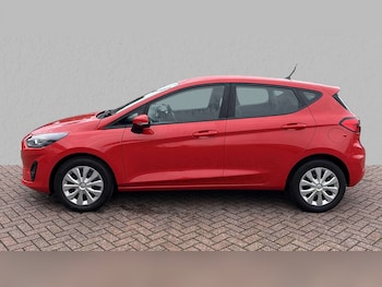 Used Ford Fiesta 2023 for sale - 76156175: Photo 4