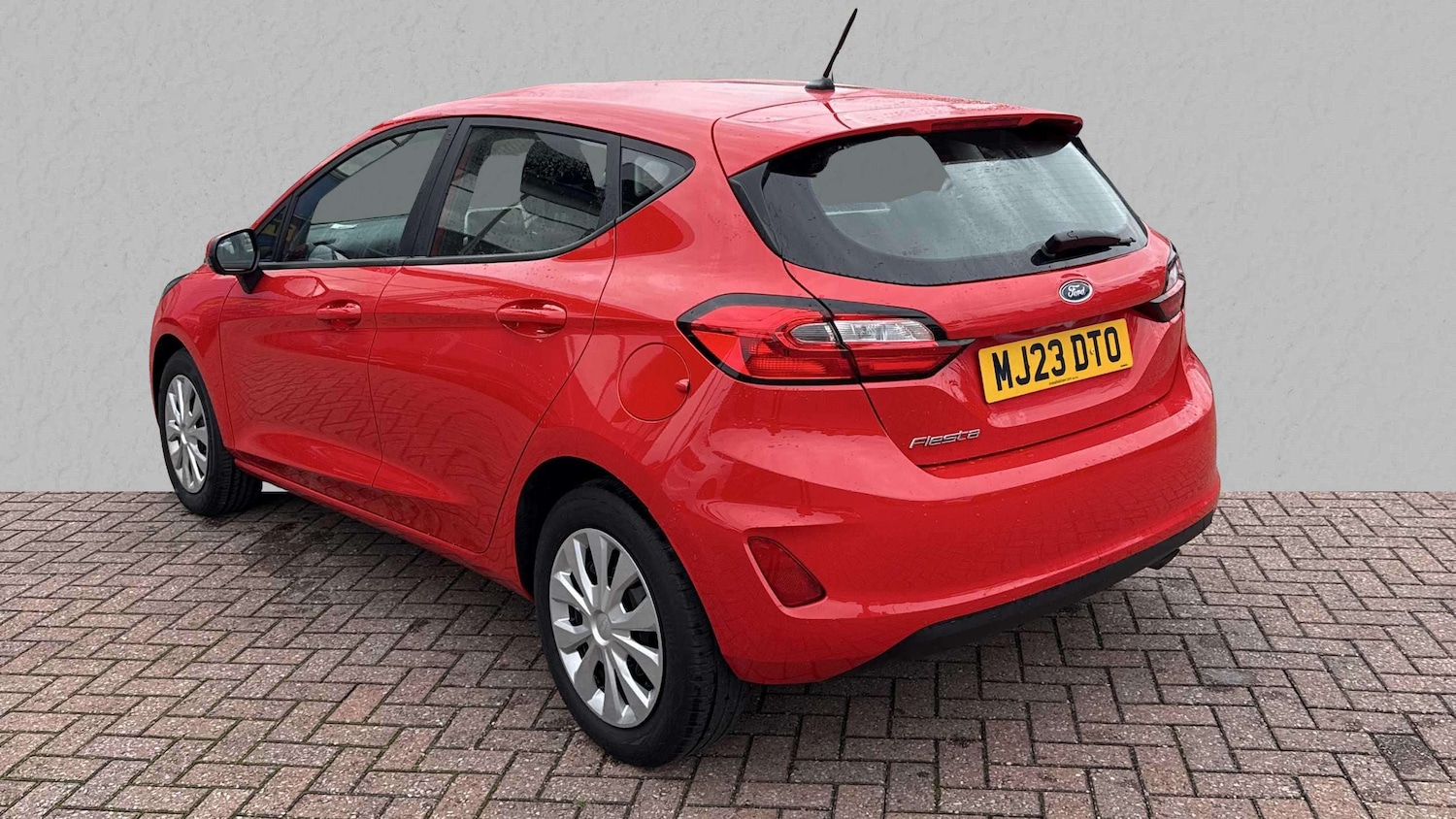 Used Ford Fiesta 2023 for sale - 76156175: Photo 5