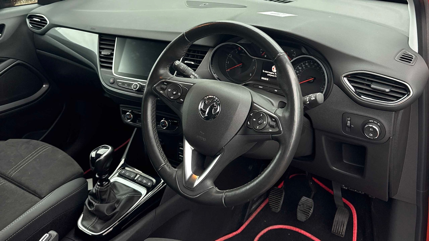 Used Vauxhall Crossland 2022 for sale - 76705035: Photo 6