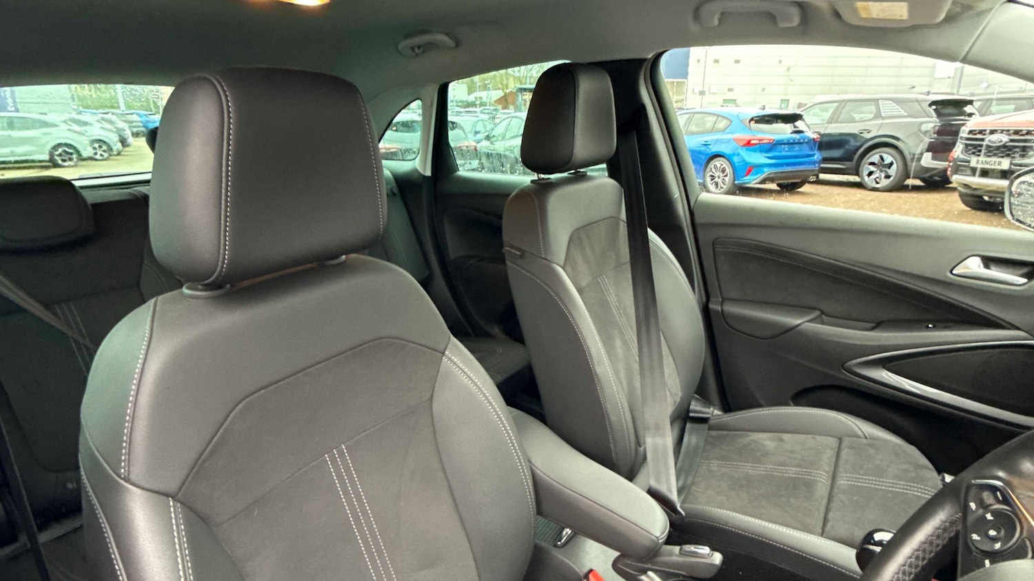 Used Vauxhall Crossland 2022 for sale - 76705035: Photo 7