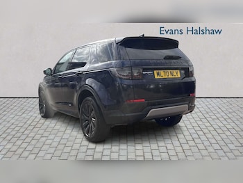 Used Land Rover Discovery Sport 2020 for sale - 79065378: Photo