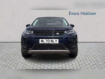 Used Land Rover Discovery Sport 2020 for sale - 79065378: Photo