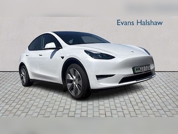Used Tesla Model Y 2023 for sale - 79172559: Photo