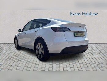 Used Tesla Model Y 2023 for sale - 79172559: Photo