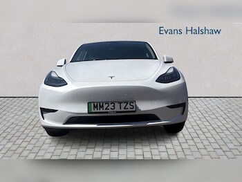Used Tesla Model Y 2023 for sale - 79172559: Photo