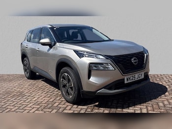 Nissan - X-Trail