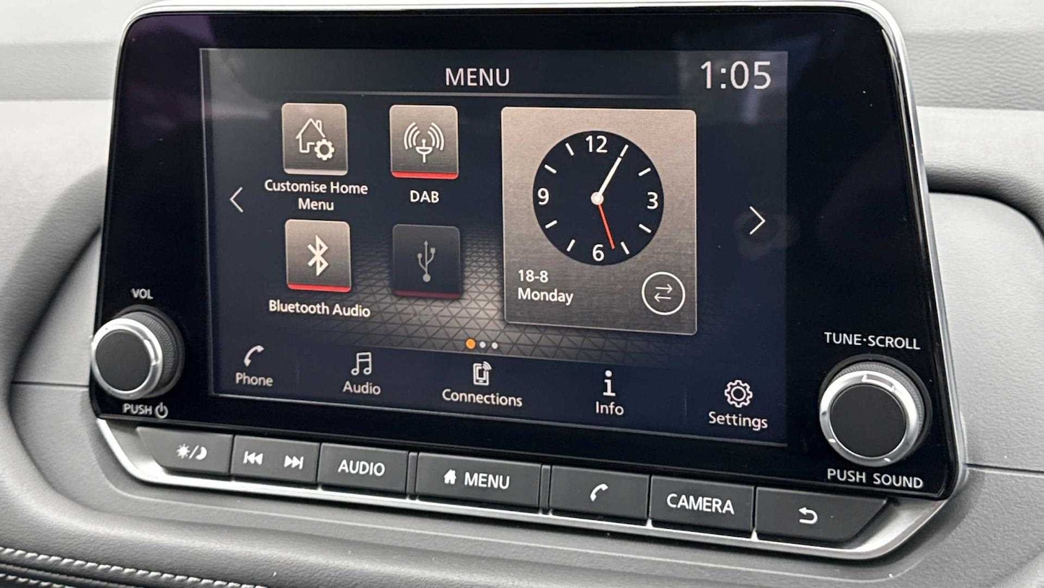 Vehicle 23