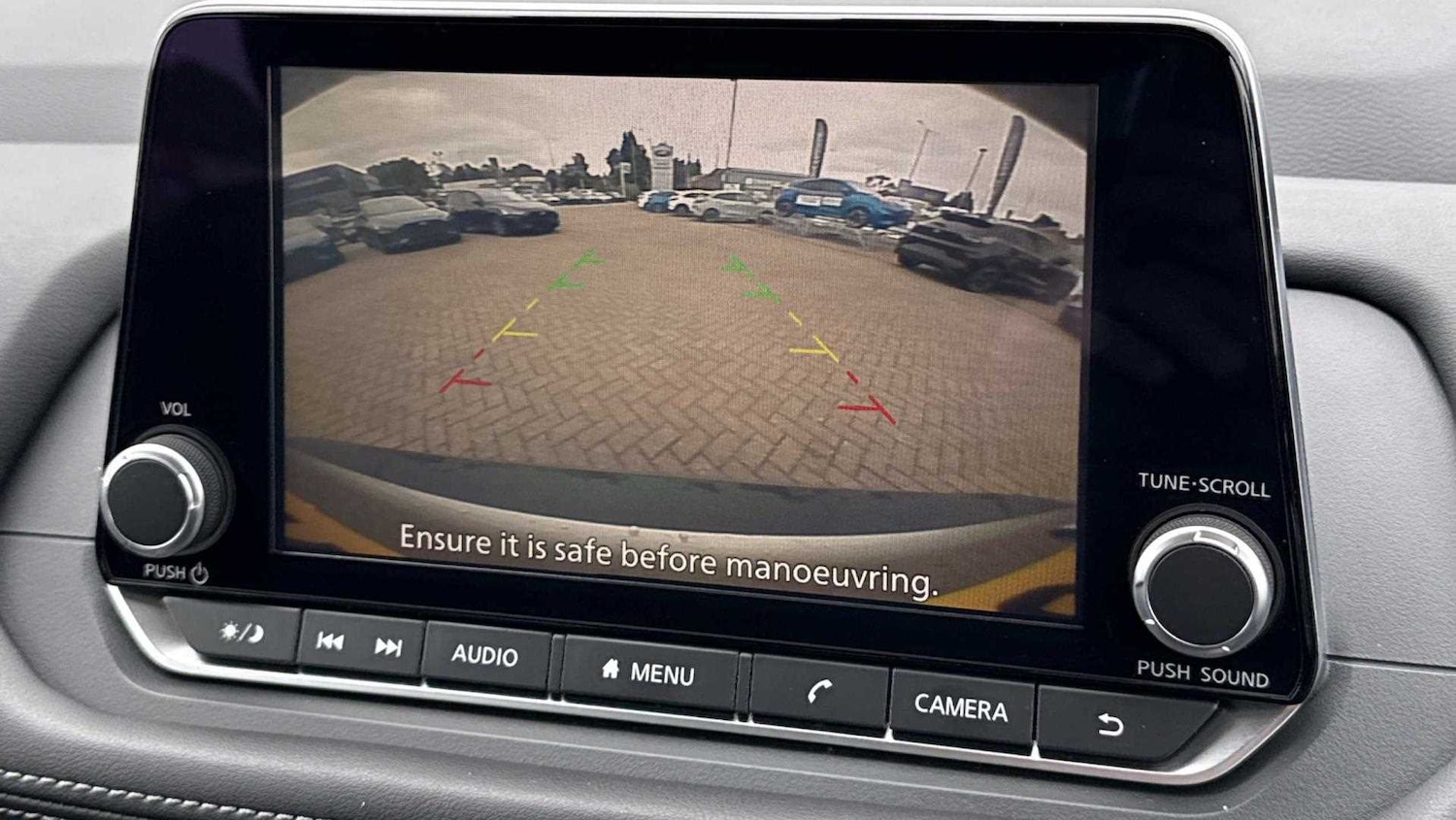 Vehicle 24