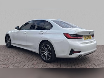 Used BMW 3 Series 2021 for sale - 75917806: Photo