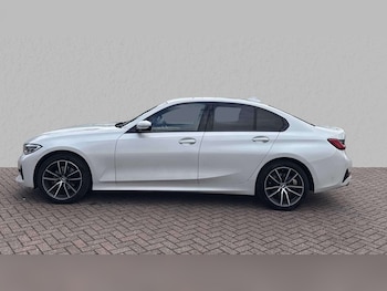 Used BMW 3 Series 2021 for sale - 75917806: Photo