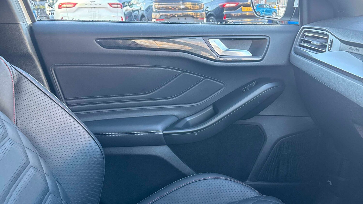 Used Ford Focus 2022 for sale - 77194461: Photo 10