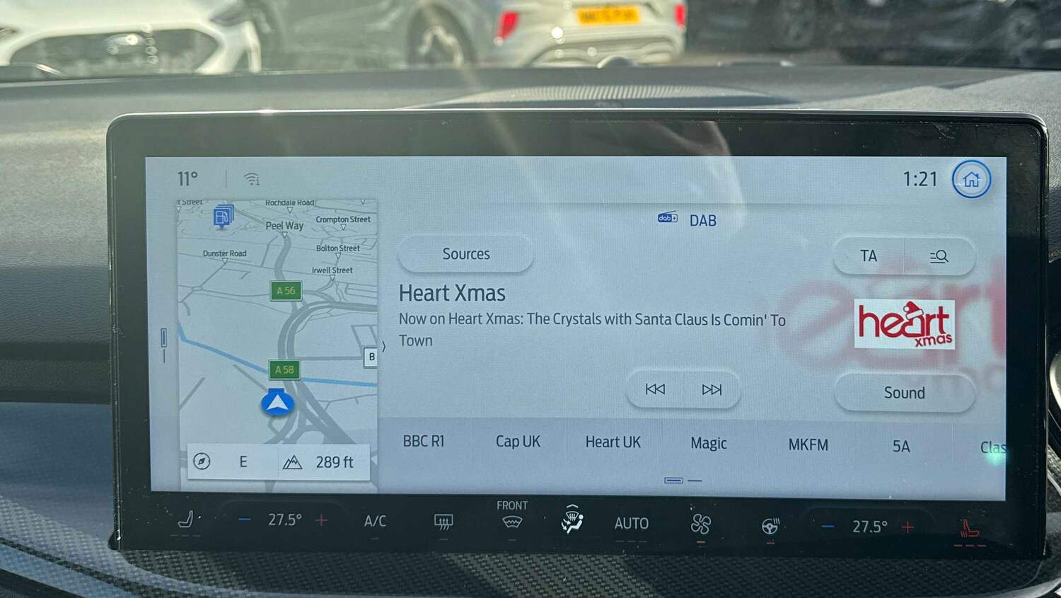 Used Ford Focus 2022 for sale - 77194461: Photo 12