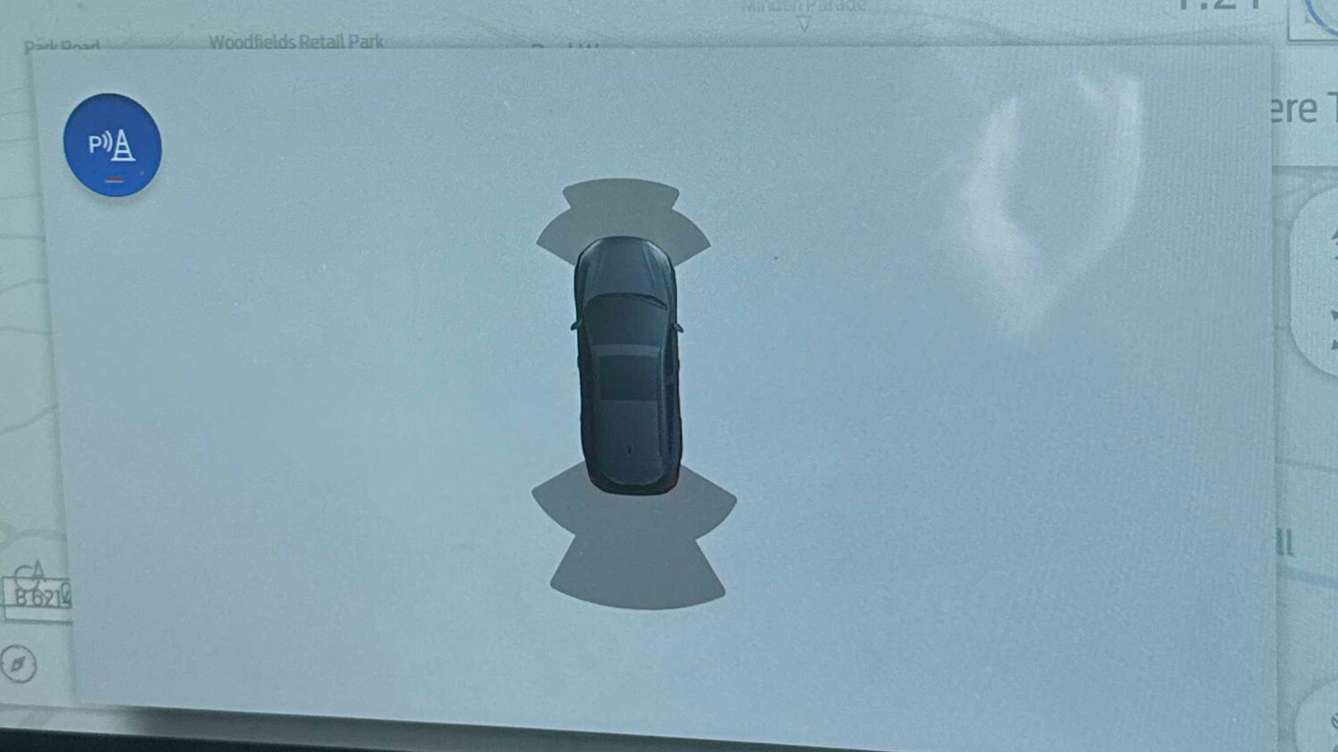 Used Ford Focus 2022 for sale - 77194461: Photo 14